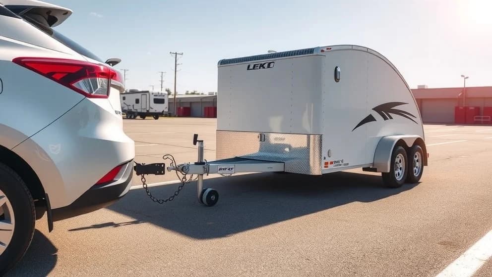 Får jag dra släpet med min bil