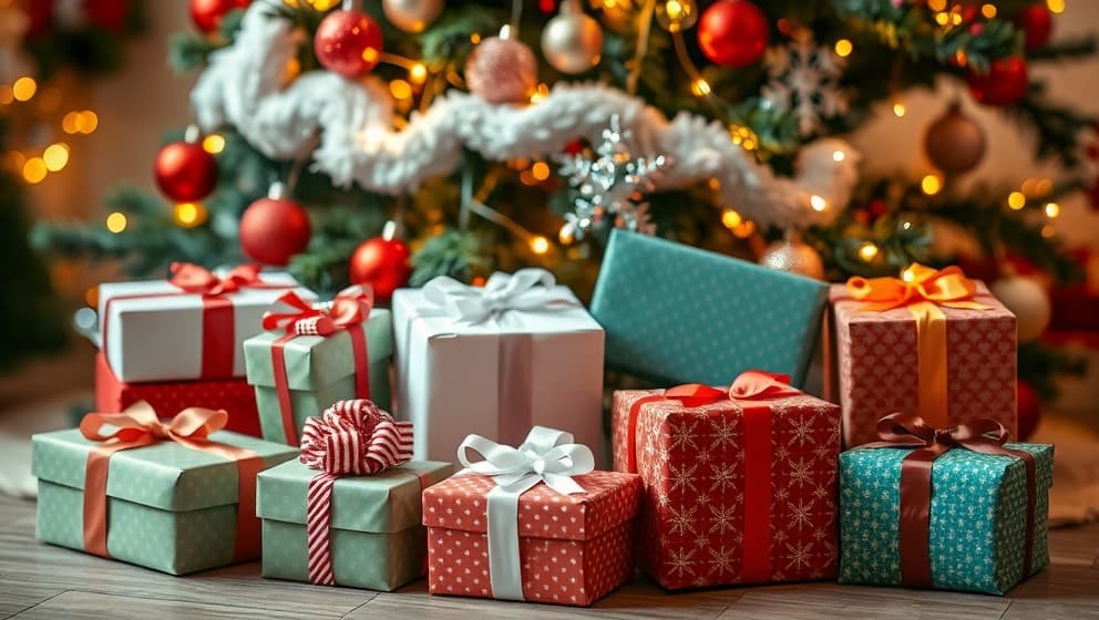 Hitta julklapp till bror som verkligen träffar rätt