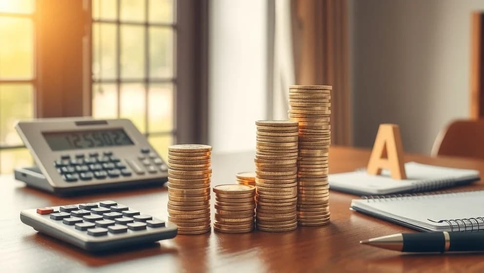 Hur blir man rik på riktigt