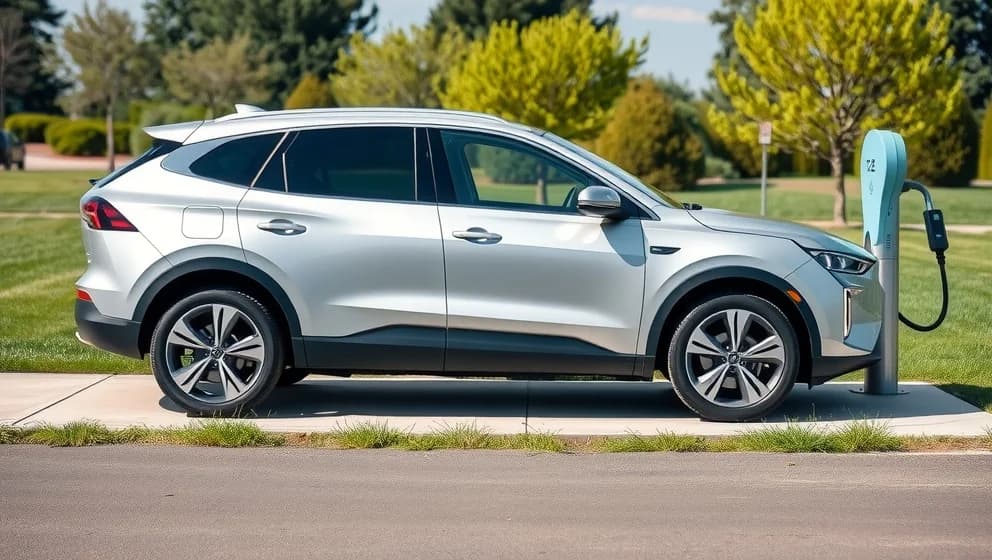 Renault Scenic E-Tech vad du bör veta