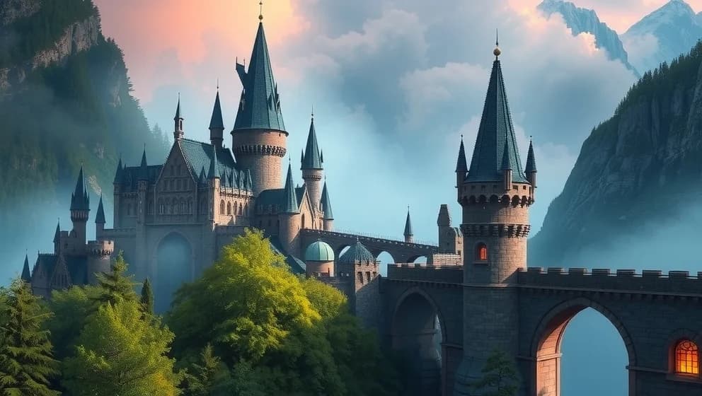 Rollistan i Bröderna Lejonhjärta filmen