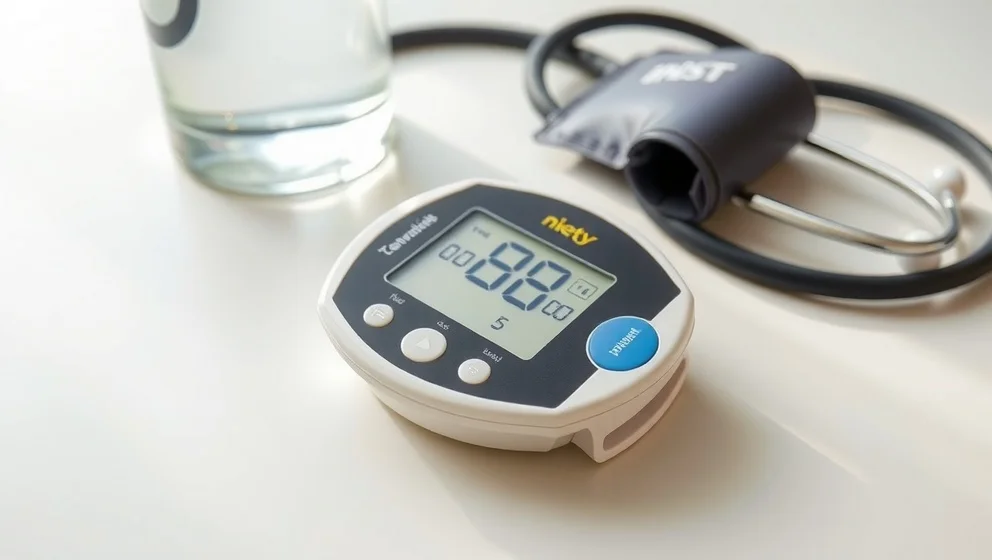 Vad är ett farligt lågt blodtryck