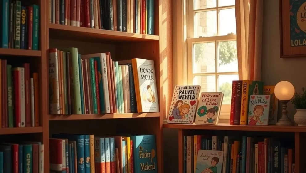 Varför älskar barn Astrid Lindgrens böcker